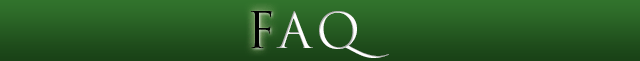 FAQ