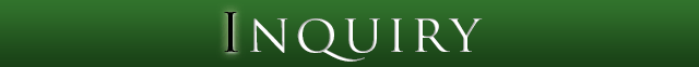INQUIRY